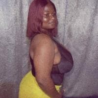 Tessy Golde in Accra profile photo