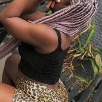 Ajoa sexy