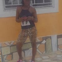 Maame Abena profile photo