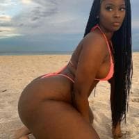 Sweet Vicky