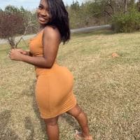 Sweet Gloria