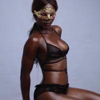 Luciana in Accra profile photo