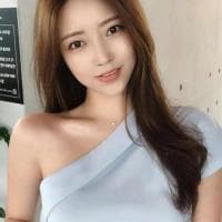 Carrie in Beijing profile photo