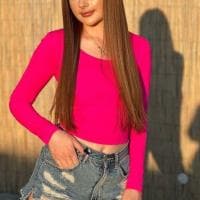 Dasha profile photo