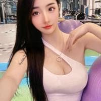 Baby profile photo