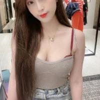 Janna in Shanghai profile photo