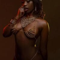 Melani Black