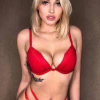 Olivia profile photo