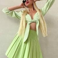 Nastya profile photo