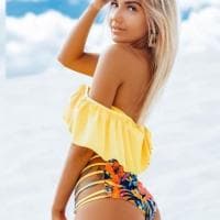 Olesya profile photo