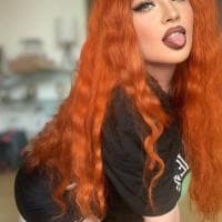 Gera profile photo