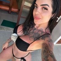 Angelina profile photo