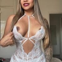 Nina Dellix