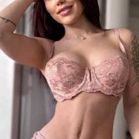 Peach Ariel