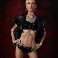 Ruby Rokker