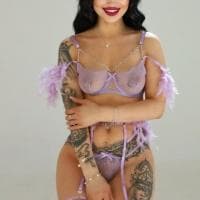 Yasemine
