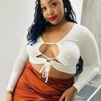 Dariia profile photo
