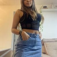 Melissa Prado in Galway profile photo