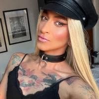 Serena Roy