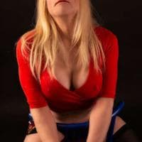Anise profile photo