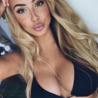 Jasmine in Limassol profile photo