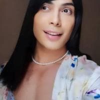 Cristall profile photo