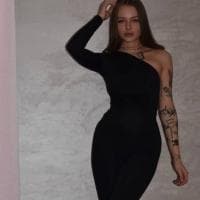 Maria in Tbilisi profile photo
