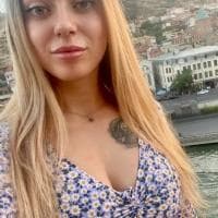 Liza Masseuse