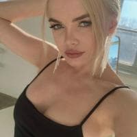 Nastya in Tbilisi profile photo