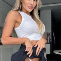 Kristina profile photo