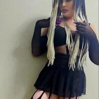 Alina in Tbilisi profile photo
