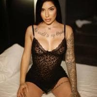 Sophie Hammani