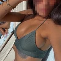 Savannah in Mykonos profile photo