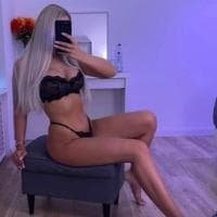 Aleksandra profile photo