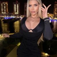 Irina Ksenia