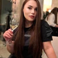 Anastasiia Belle