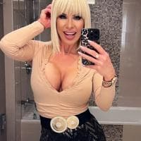 Tiffany Rousso
