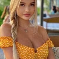 Olya in Riga profile photo
