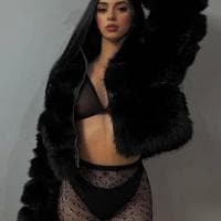 Melina in Luxembourg City profile photo