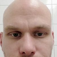 Prince profile photo