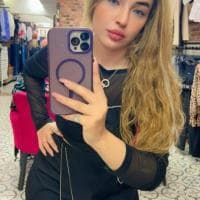 Melinda in Skopje profile photo