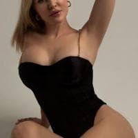 Liya in Belgrade profile photo