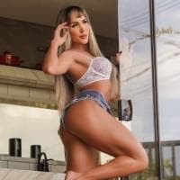 Cristal profile photo