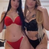 Eva & Adel in Belgrade profile photo