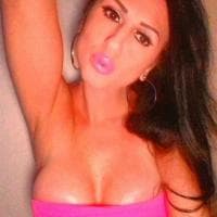 Ceca Shemale in Belgrade profile photo