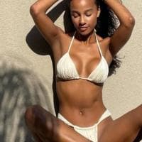 Iris profile photo