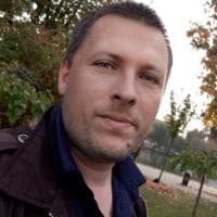 Alain profile photo