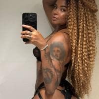 Raicca Afrodite profile photo