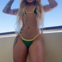 Mel profile photo