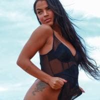 Jade Anahi